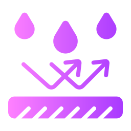 wodoodporny ikona
