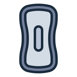 slipeinlage icon
