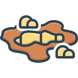 Puddle icon