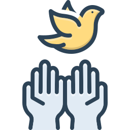 Bird icon