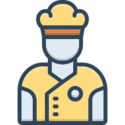 Cooking icon