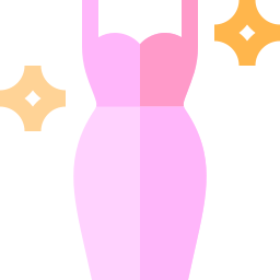 Dress icon