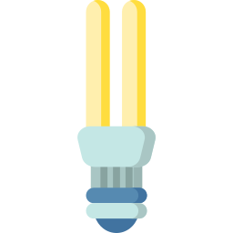 led-licht icon