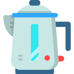 Water heater icon