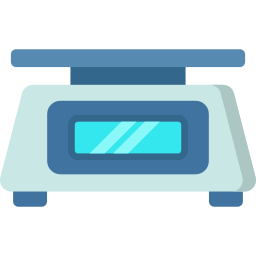 Weight icon