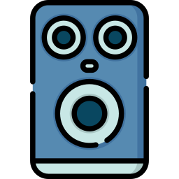 Speaker icon