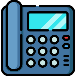 Telephone icon