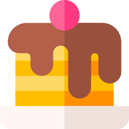 Pancakes icon