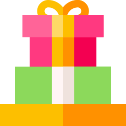 Gift icon