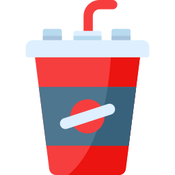 Cola icono