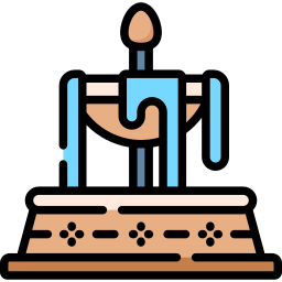 Fountain icon