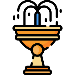 Fountain icon