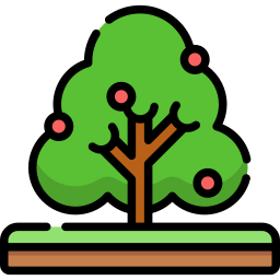 Tree icon