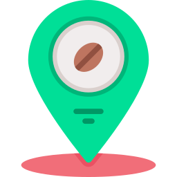 Location icon