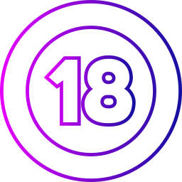 18 icon