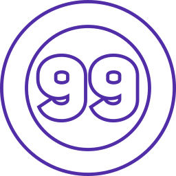 99 Ícone