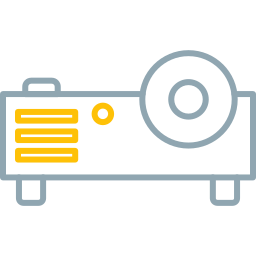 Projection icon
