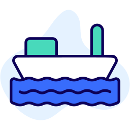 Ship icon