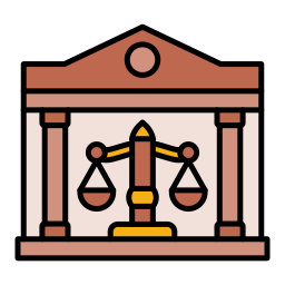 Court icon