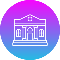 gobierno icono