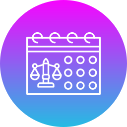 Calendar icon