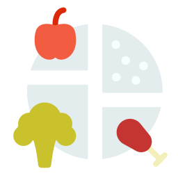 영양소 icon