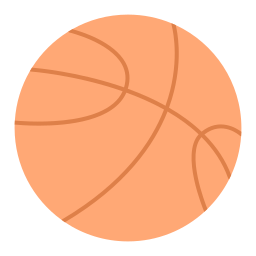 basket-ball Icône