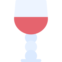 wijn icoon