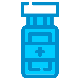 Pills icon