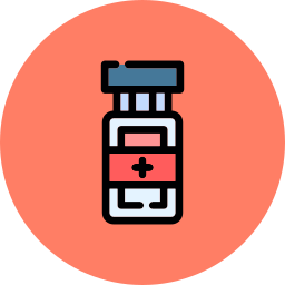 Pills icon