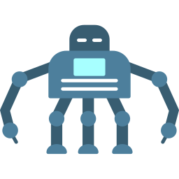 robotik icon