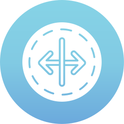 cambiar tamaño icono