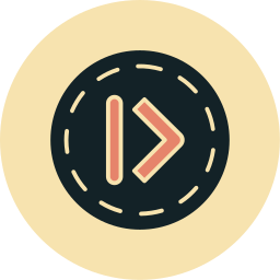 expulsión icono
