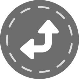 Split icon