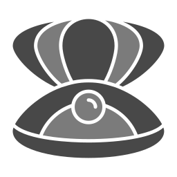 Моллюск иконка