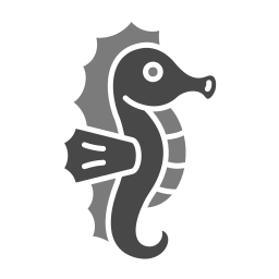 seepferdchen icon