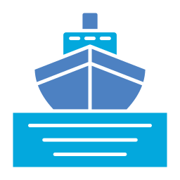 statek ikona