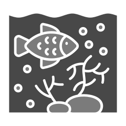 海底 icon