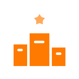 podium icon