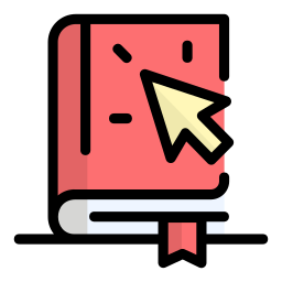 Ebook icon