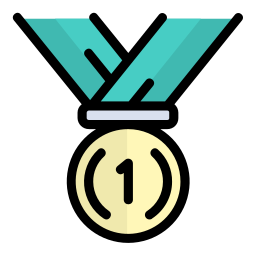 Medal of honor icon