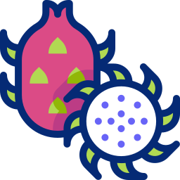 pitaya icono