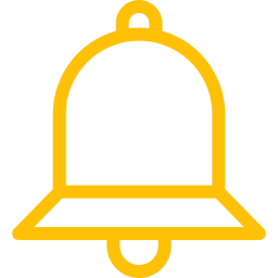 Bell icon