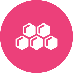 Honeycomb icon
