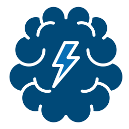 Brainstorm icon