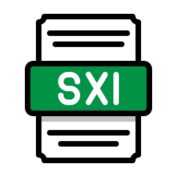 sxi Ícone