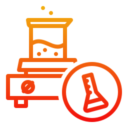 자석 교반기 icon