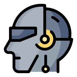 로봇 자동화 icon