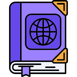 atlas ikona