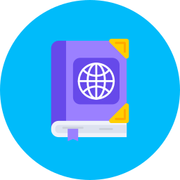 Atlas icon